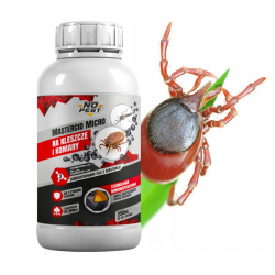 STARKES SPRÜHMITTEL GEGEN ZECKEN UND MÜCKEN – MIKROVERKAPSELTES MASTERCID 250 ML